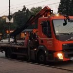 Obaveštenje Parking servisa za preuzimanje prinudno uklonjenih vozila