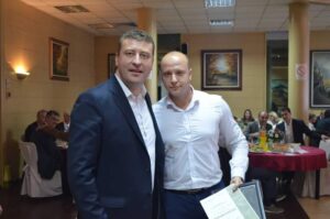 Presuda u korist SNS odbornika Sekulića za povredu ugleda i časti “pala na apelaciji”