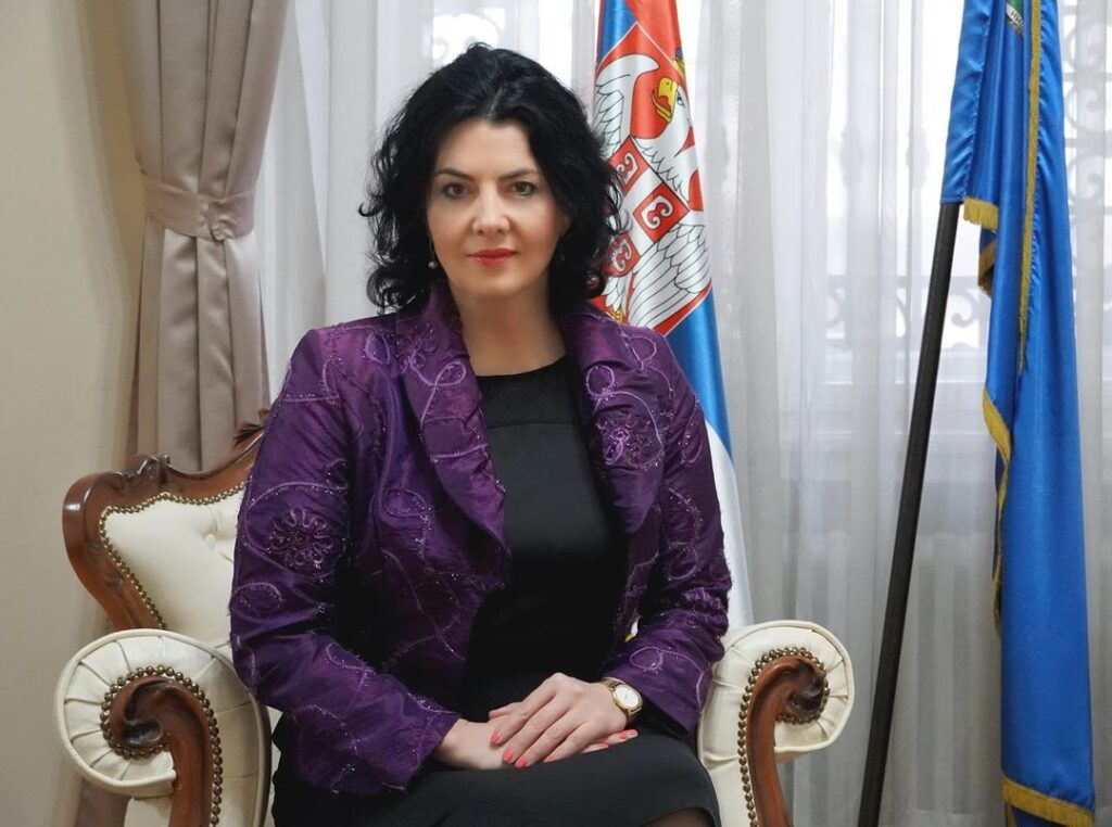 Dragana Sotirovski