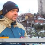 Problem sa divljim deponijama u centru Niša se nastavlja (VIDEO)