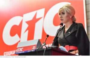 Ko bi mogao da vodi niški SPS umesto Novakovića? Ana ili…?