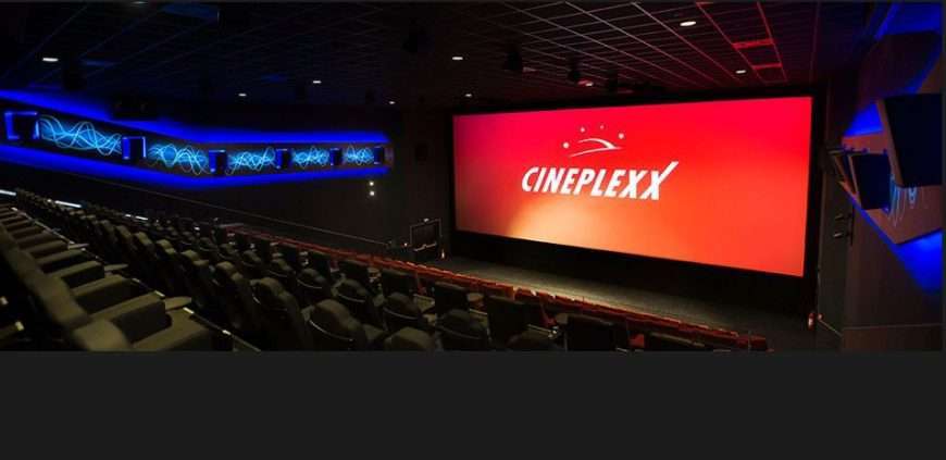 Cineplexx Niš