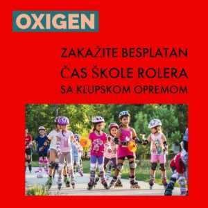 Oxigen, https://www.facebook.com/SportskiKlubOxigen