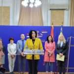 „Niš ne bi trebalo da bude opozicioni grad dok je na republičkoj vlasti SNS“: Zašto je gradonačelnica Dragana Sotirovski najavila da će se iseliti?