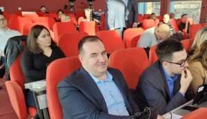 Nenad Stanković i dalje radi u Direkciji, plata mu je oko 140.000 dinara