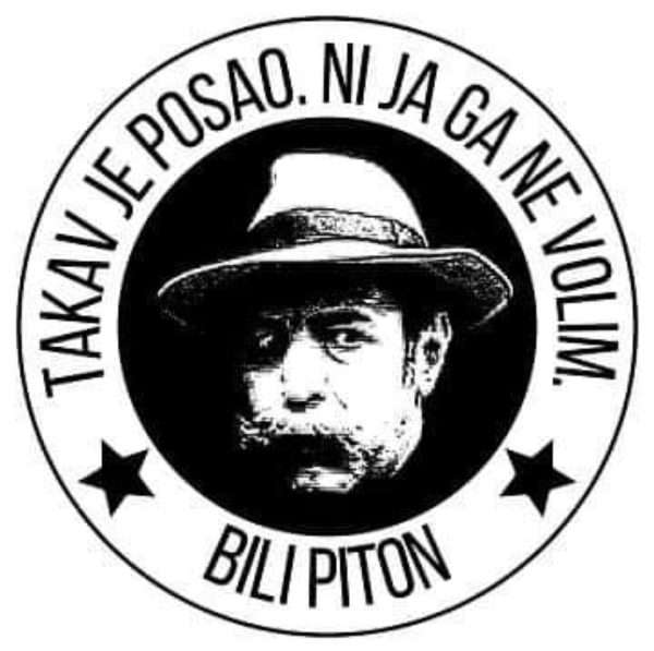 Bili Piton