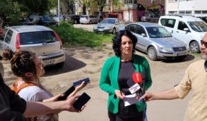 Podignuta optužnica protiv Dragane Sotirovski