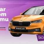 InexLux rent a car Niš – odlični uslovi iznajmljivanja vozila