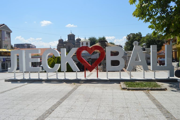 Leskovac