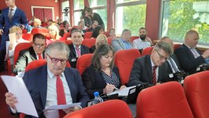 Kuća za ćerku odbornice milićeve grupe građana deset dana posle izbora?