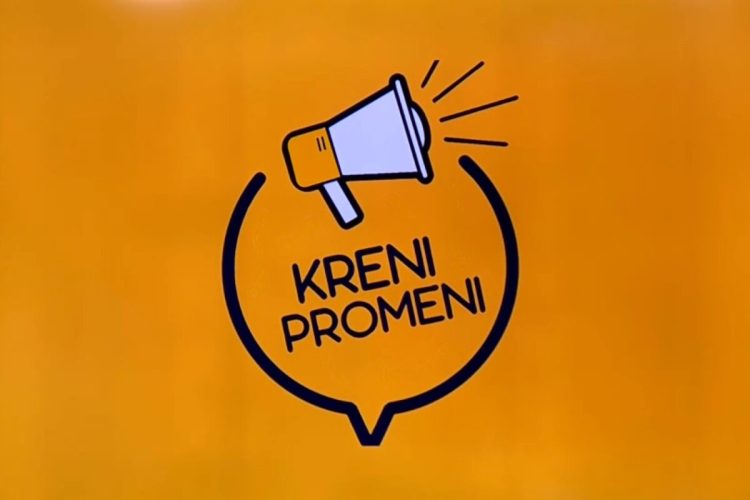 Kreni-promeni