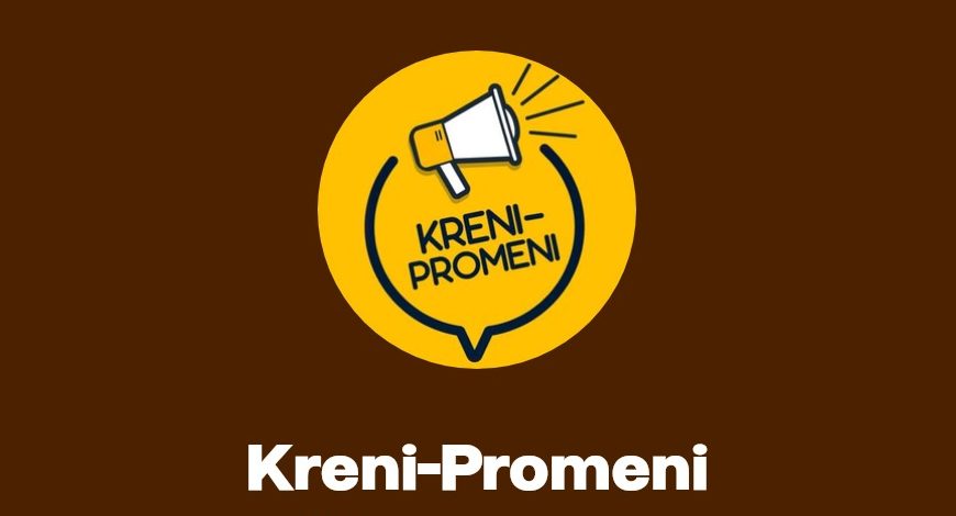 krenipromeni