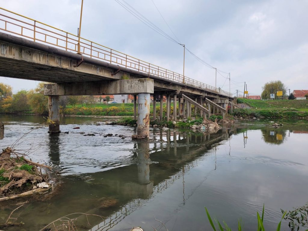 Medoševački most