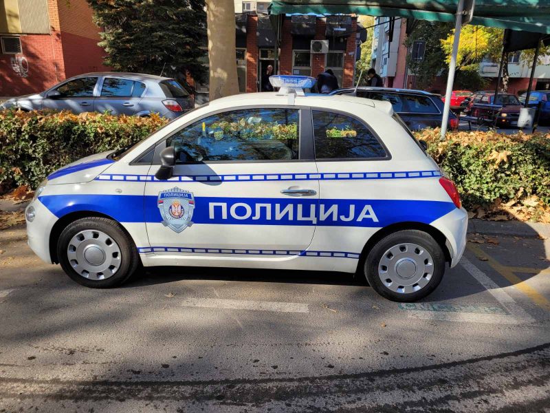 Policija Fića