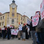 Studenti pozivaju na odavanje pošte i blokadu 3. januara u 11:52 kod “Suda”