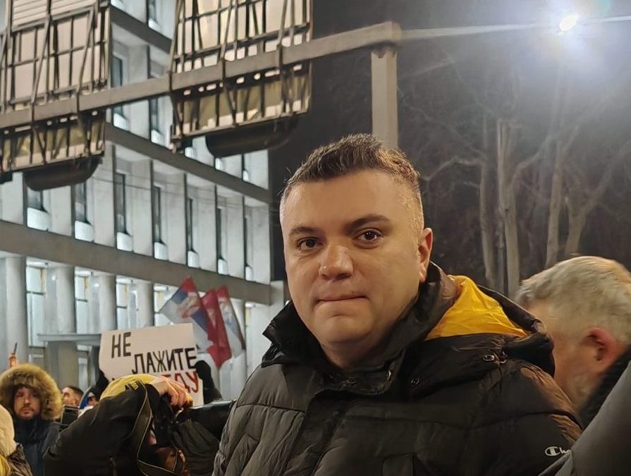 Zirojević
