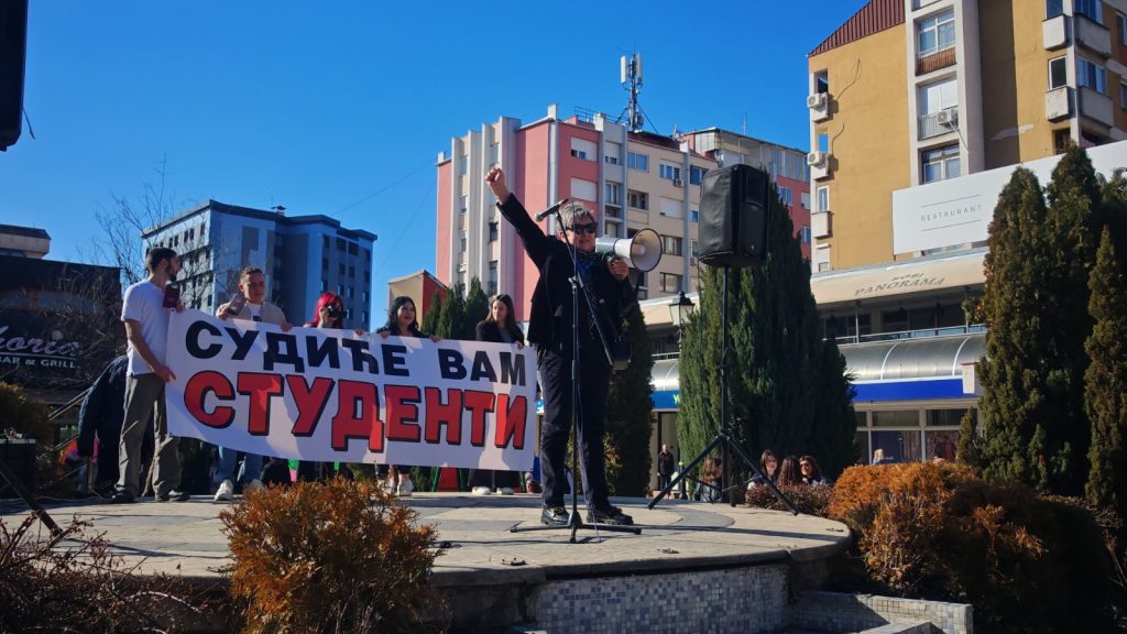 Pirot protest 1