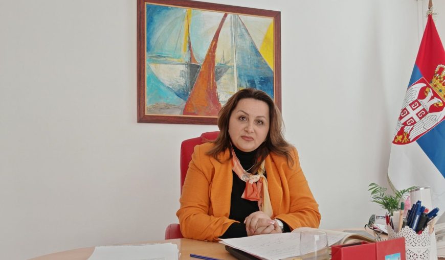 Tatjana Nikolić Pčelica