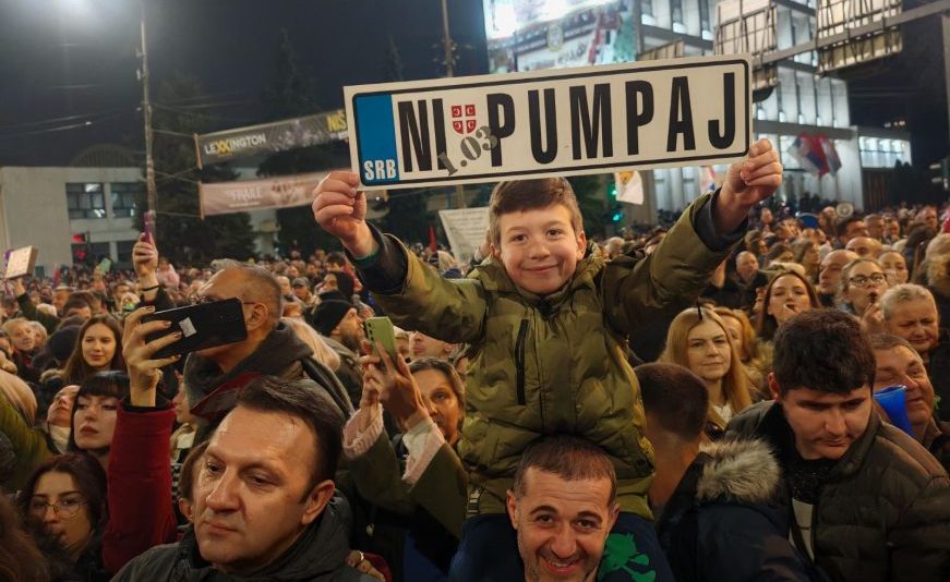 protest pumpaj