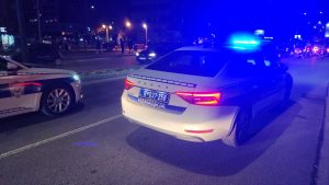 Niška policija ne dostavlja podatke o kaznama u saobraćaju