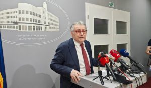 Milić nastavlja obmanjivanje javnosti o ceni opreme i uslovima rada klinike?