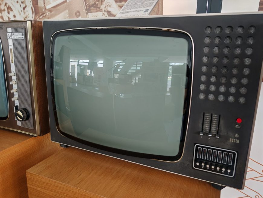 televizor stari