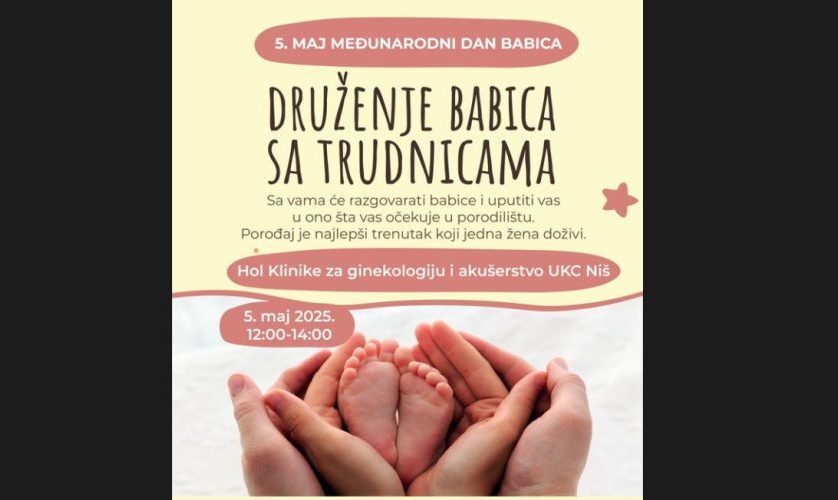 Dan babica
