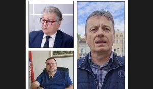 Dragan Milić vodio pregovore u centrali SNS-a pre zadnjih izbora?