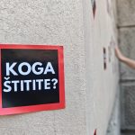Niški studenti se protive mitingu vlasti u Nišu od 16-18 maja