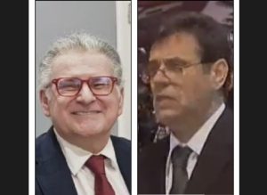 Kormilar niškog bunta iliti Voja Koštunica za niško tržište