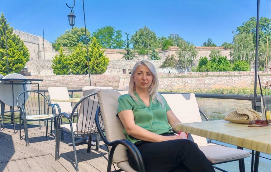 Sunčica Ivanović