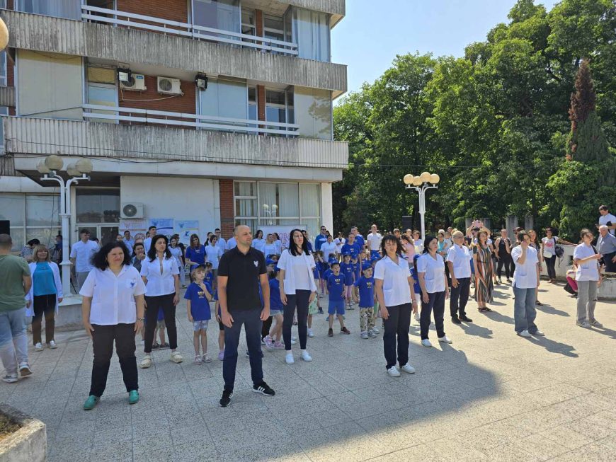 Jutarnje vežbanje jedno od bitnijih aspekata zdravlja