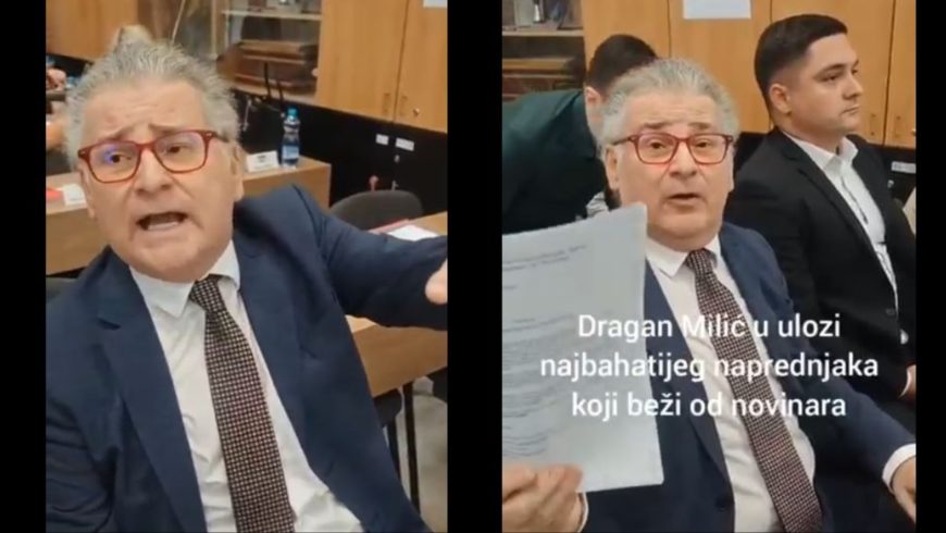 milić miks