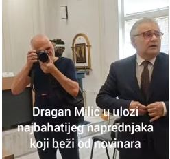 radonjić i milić