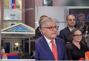 Opština Medijana izabrala novog načelnika, Đurić preglasan na Veću, pretio ostavkom?