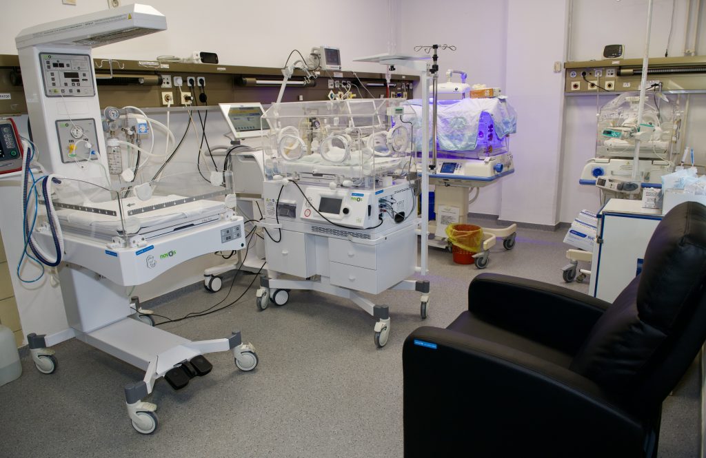 Univerzitetski klinički centar Niš