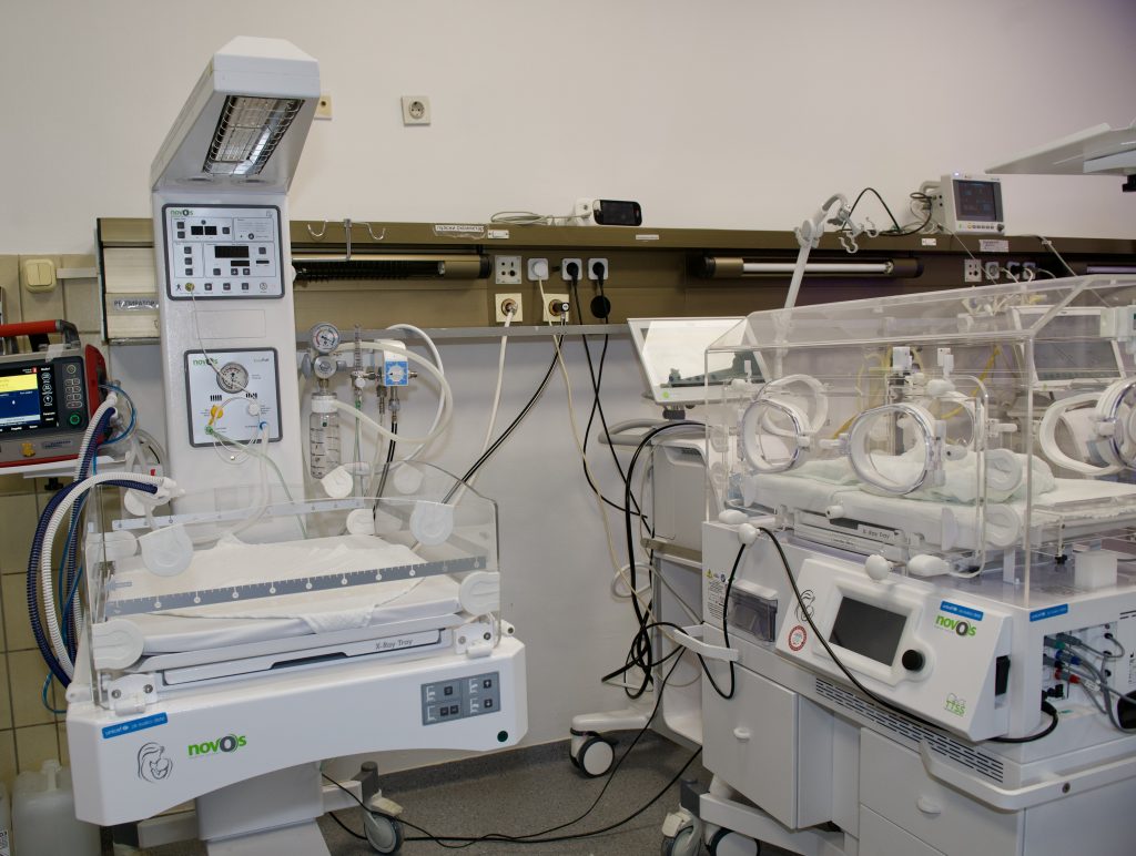 Univerzitetski klinički centar Niš