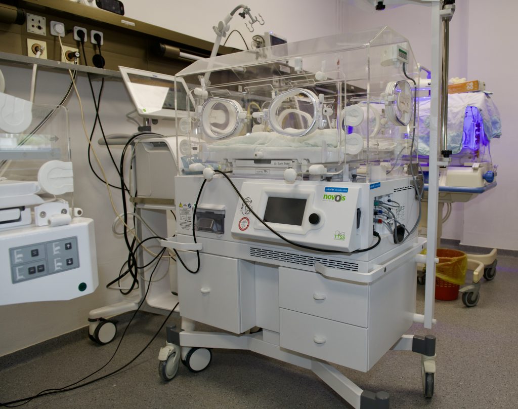 Univerzitetski klinički centar Niš