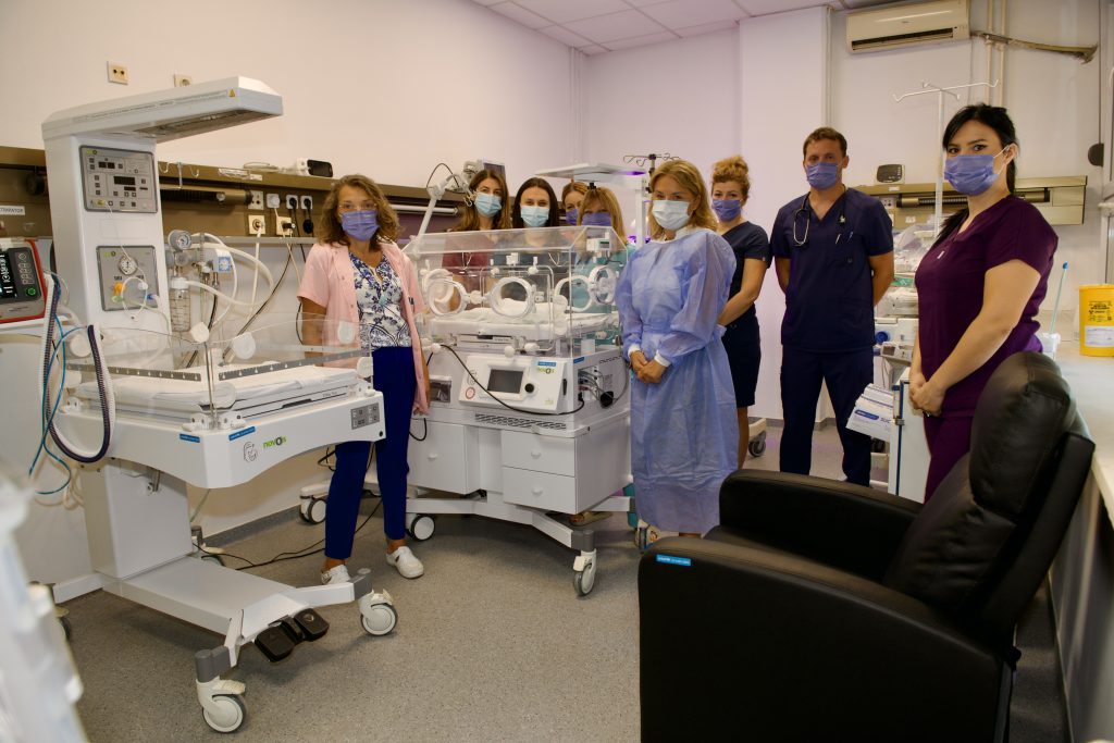 Univerzitetski klinički centar Niš