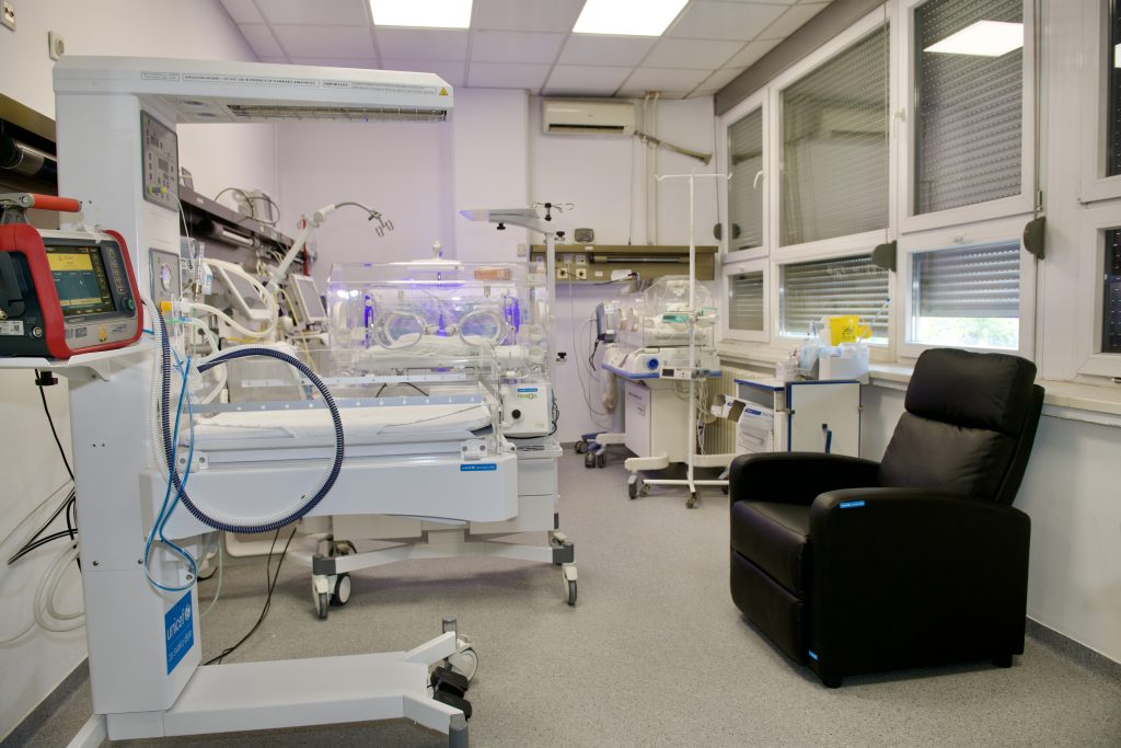 Univerzitetski klinički centar Niš