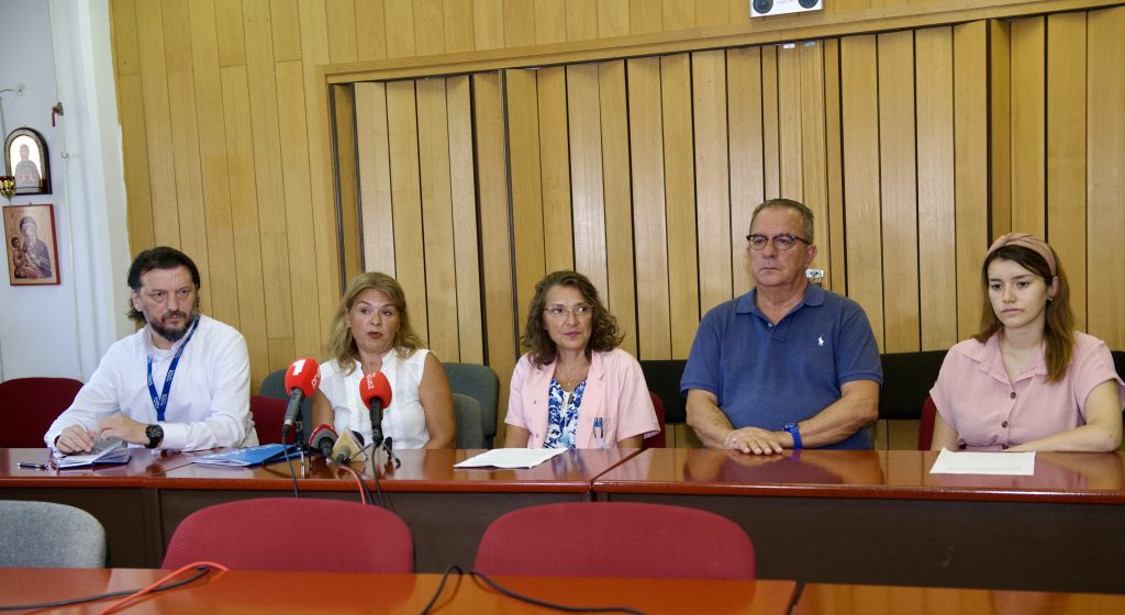 Univerzitetski klinički centar Niš