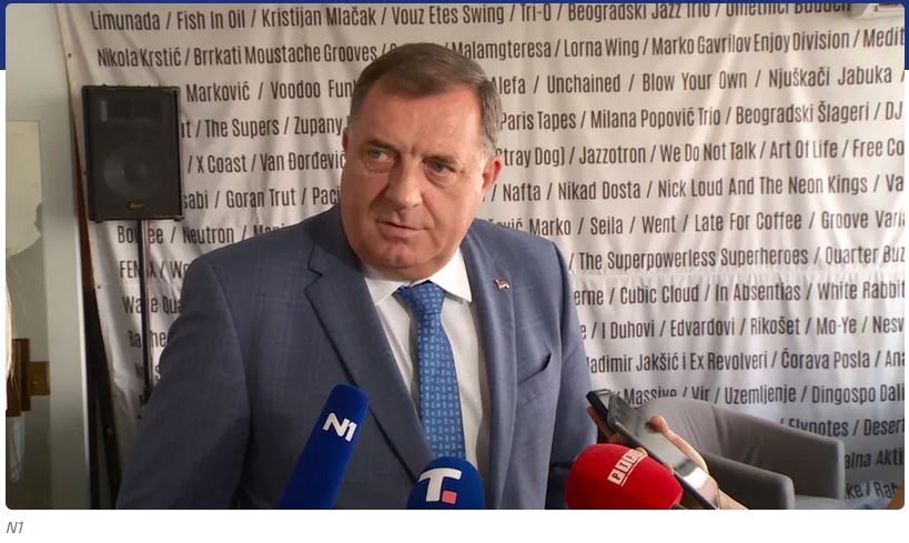 Dodik N1