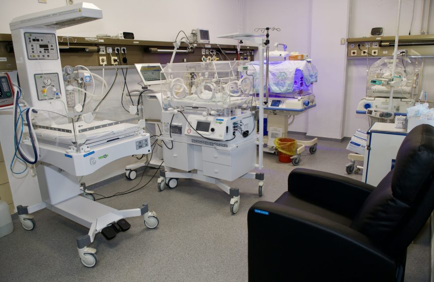 Univerzitetski klinički centar Niš