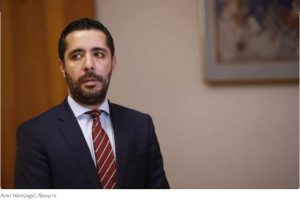 Uhapšen bivši ministar Tomislav Momirović