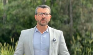 Uglješa Đuričković: „Nezvanično saznajemo da je Viši sud usvojio našu žalbu, idemo na nove izbore“