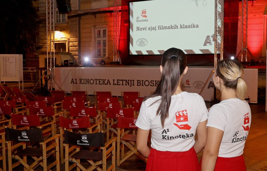 letnji bioskop A1