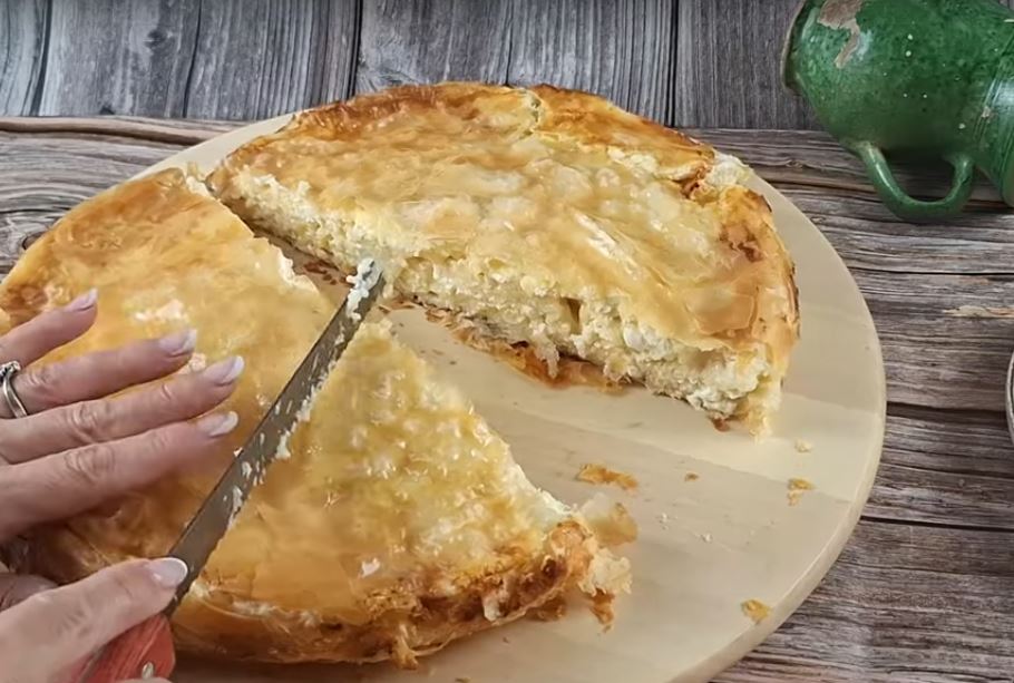 BUrek