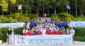 Ljubilej rukometa u Niškoj Banji, proslavljeno 60 godina rada kluba