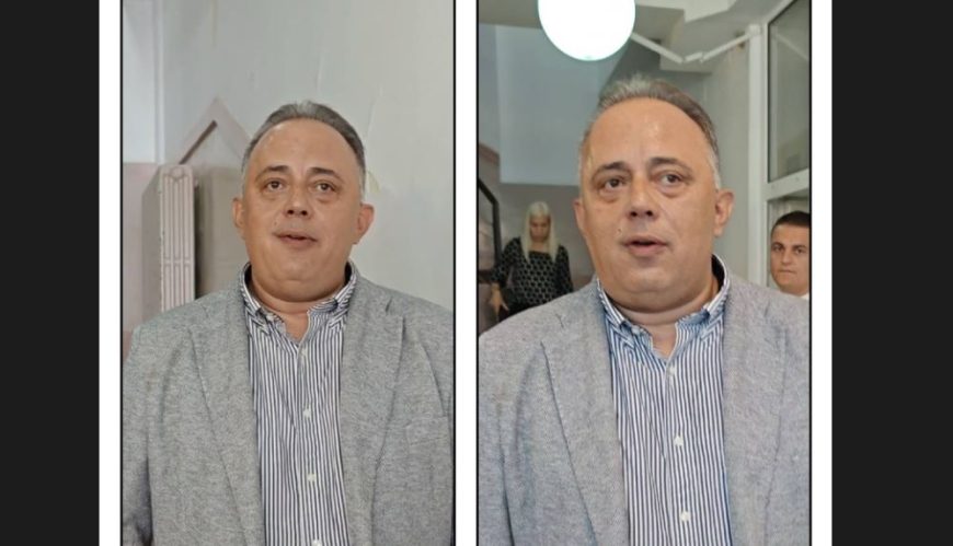 Novaković slika