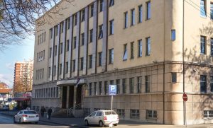 Sudija “izgubljenog predmeta” Kantara iz Vranja postala sudija Apelacionog suda u Nišu